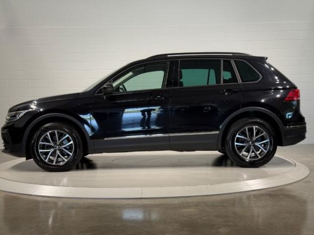 VOLKSWAGEN Tiguan 1.5 TSI 150cv DSG ACT Life PREZZO REALE rif. 24078280 - Foto 2