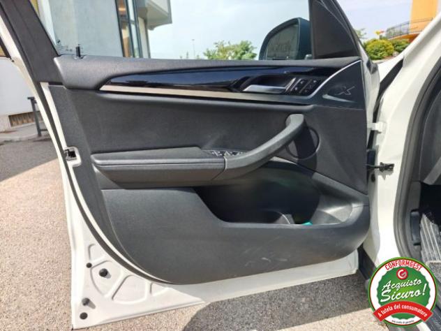 BMW X3 xDrive20d 48V rif. 23922632 - Foto 10