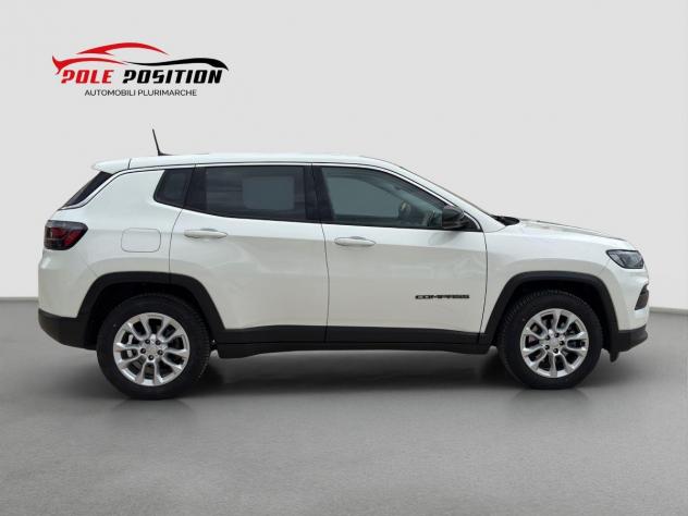JEEP - Compass - 1.6 Mjt II 2WD Longitude - Foto 6