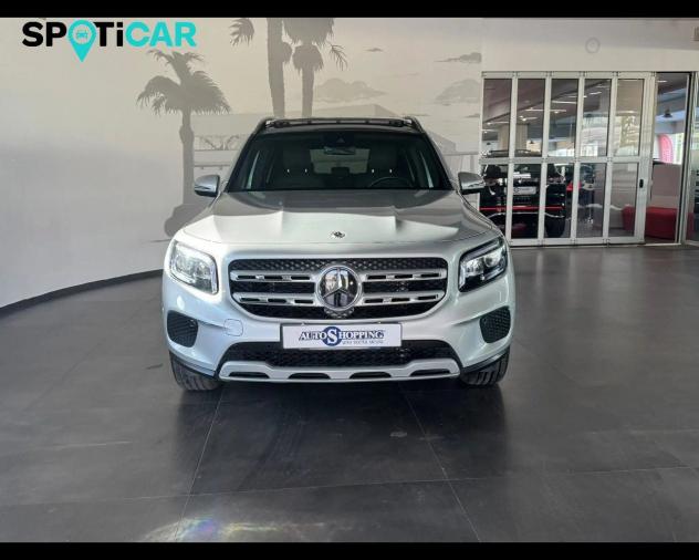 Mercedes-Benz GLB - X247 180 d Business Extra auto - Foto 2
