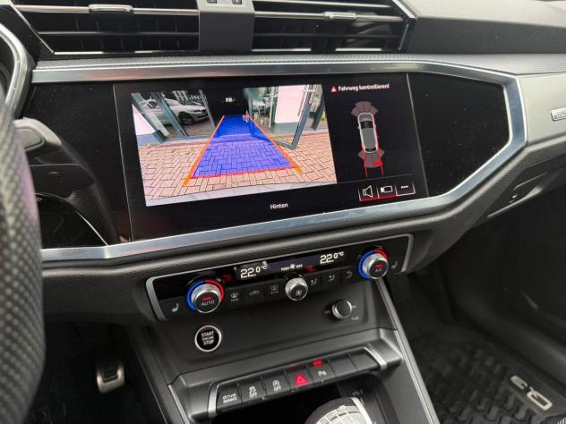 Audi Q3 35 TFSI S line edition - Foto 10