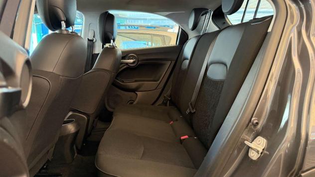 FIAT - 500X - 1.3 M.Jet 95 CV#OK NEO PATENTATI! - Foto 5