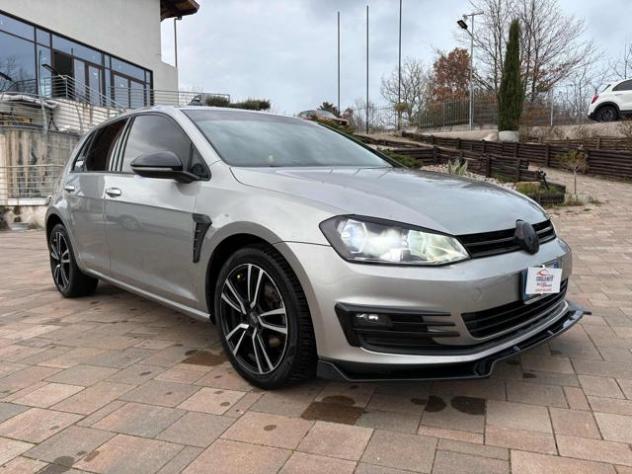 VOLKSWAGEN Golf 1.6 TDI 5p. TUNING rif. 24024740 - Foto 2