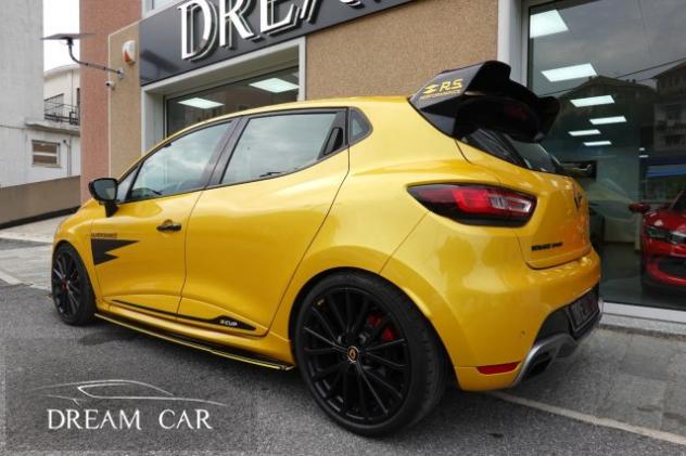 RENAULT Clio RS CUP TCe 220CV EDC 5P rif. 24152846 - Foto 3
