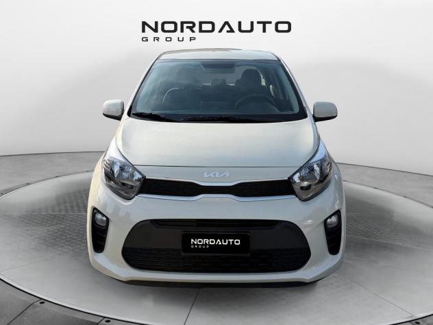 Kia Picanto III 2021 1.0 dpi Urban Techno&Design Pack - Foto 2