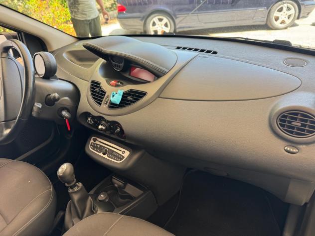 Renault Twingo 1.2 16V Dynamique 76CV 56KW - Foto 5