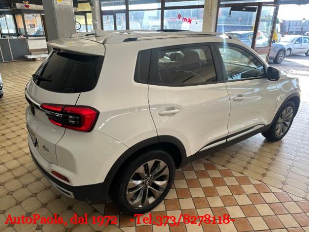 DR MOTOR DR 4.0 1.5 Bi-Fuel GPL -Full Optionals- rif. 23213110 - Foto 3