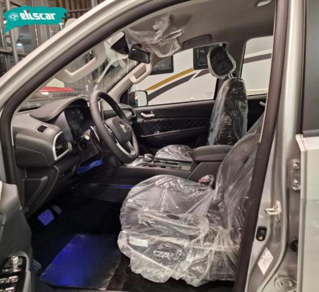 FOTON Tunland G7 TUNLAND G7 4x4 rif. 20152535 - Foto 7