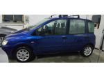 Fiat Multipla 1.6 16V Natural Power Active