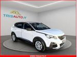 PEUGEOT 3008 1.6 Bluehdi EAT6 Business (NAVI+GANCIO TRAINO)