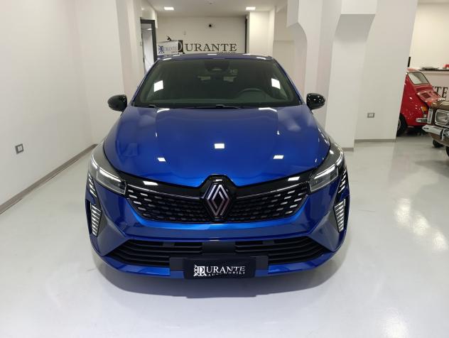Renault Clio TCe 100 CV GPL 5 porte Techno