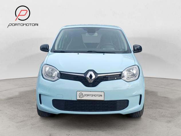 Renault Twingo 3ª serie SCe 65 CV Zen - Foto 7