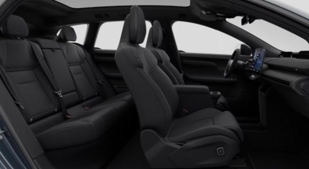 VOLVO EX60 P10 electric Plus AWD rif. 24093533 - Foto 5