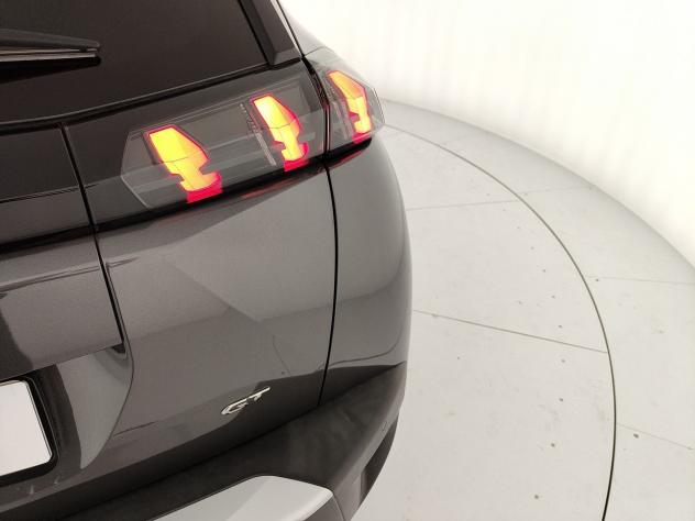 Peugeot 2008 2008 BlueHDi 130 S&S EAT8 GT Pack - Foto 9