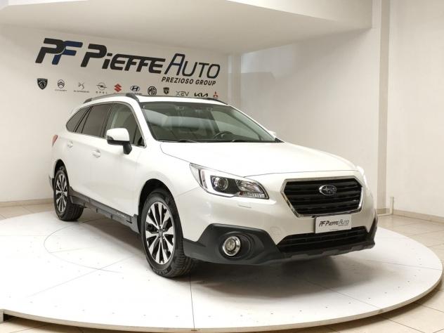 Subaru Outback Outback 2.0d Lineartronic Unlimited - Foto 6