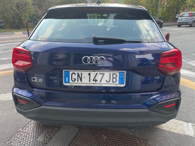 Audi Q2 30 TDI S tronic Identity Black/1PROP - Foto 4
