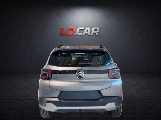 CITROEN C3 1.2 PureTech 100cv PLUS KM 0 Torino rif. 24042063 - Foto 3