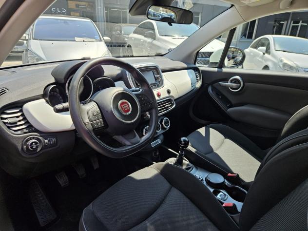 FIAT 500X 1.6 Mjet 120CV 4x2 Business - Foto 7