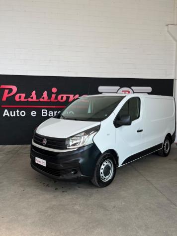 Fiat Talento Prezzo NON vincolato a finanziamento