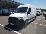 Mercedes-benz  MERCEDES SPRINTER FG 314 VS30 39 3.5T TRACTION: FN-680-NA