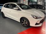 MG MG3 1.5 Comfort rif. 23465667