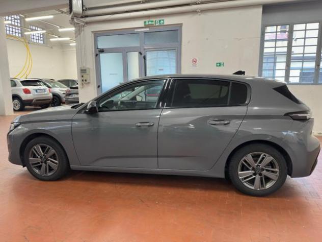 PEUGEOT 308 5 Porte 1.2 130cv Allure Navi + Key Less + Camera rif. 23290264 - Foto 8