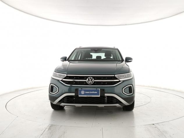 Volkswagen T-Roc T-Roc 2.0 TDI SCR 150 CV DSG 4MOTION Style - Foto 4