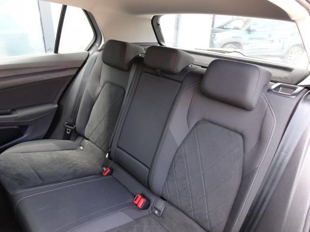 Volkswagen Golf 8ª serie 1.5 TSI EVO ACT Style - Foto 9