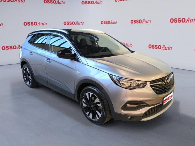 Opel Grandland 1.5 TD 131 HP ANNIVERSARY UNIPROPRIETARIO - Foto 2