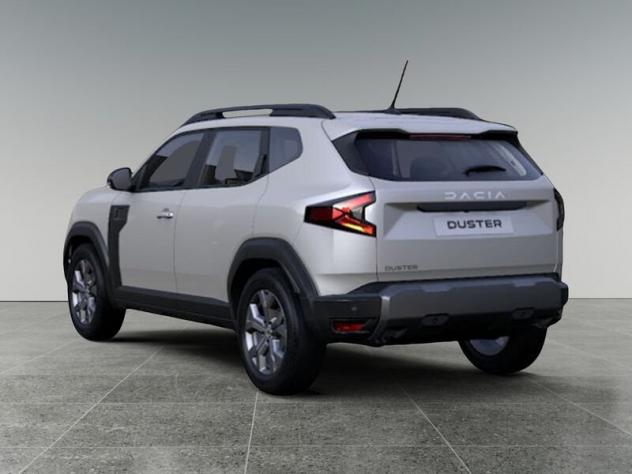 Dacia Duster Duster 1.2 Eco-G Expression 120cv auto - Foto 4