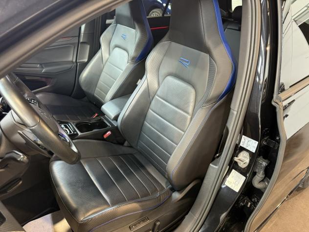 Volkswagen Golf 2.0 TSI R DSG 4MOTION - Foto 9