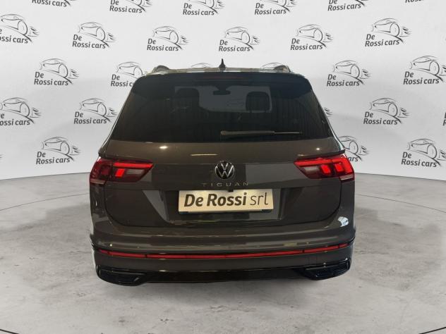 Volkswagen Tiguan 2.0 TDI SCR 110KW R-Line DSG - Foto 5