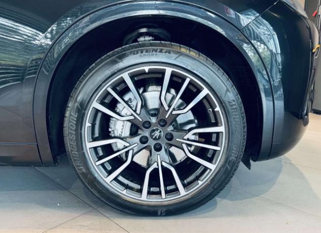MASERATI Grecale 2.0 mhev GT 250cv auto, Tetto Panorama Apribile rif. 24107968 - Foto 5