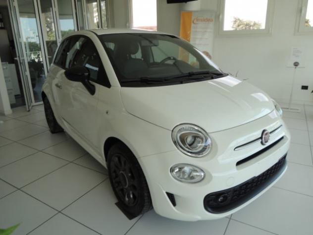 FIAT 500 1.0 Hybrid Connect rif. 23816497