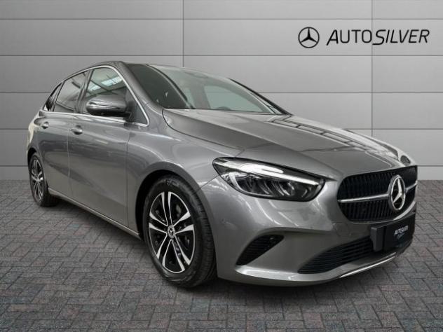 MERCEDES-BENZ B 180 Automatic Progressive Advanced Plus Street Edit rif. 23940795