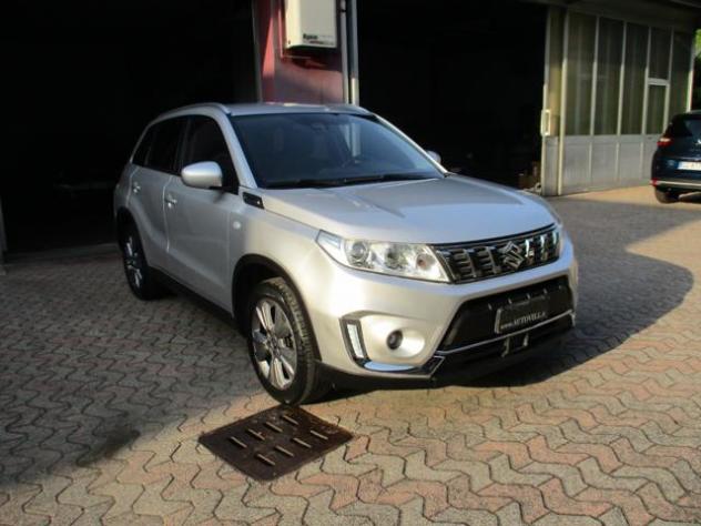 SUZUKI Vitara 1.0 Boosterjet 4WD AllGrip Cool *PREZZO REALE rif. 23959300 - Foto 8