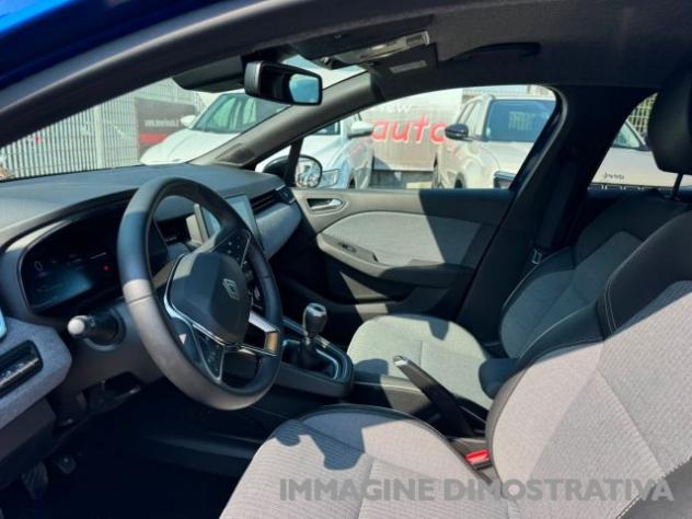 RENAULT Clio TCe 90 CV 5 porte Techno rif. 23901273 - Foto 10