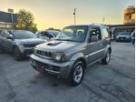 SUZUKI Jimny 1.5 DDiS cat 4WD JLX 4x4 rif. 24195240