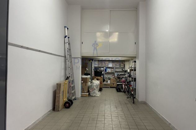 Spazioso Box in vendita a Bisceglie - Foto 2
