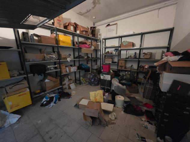 Garage in vendita a Pontedera 23 mq Rif: 1404298 - Foto 5
