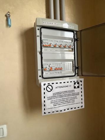 Ufficio in affitto a Rosignano Marittimo - Foto 7