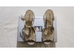 Sandali donna Geox n. 41 vera pelle