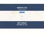 Immobile in asta di 10690 m² in vendita a Nereto