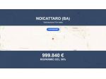 Immobile in asta di 3892 m² in vendita a Noicattaro