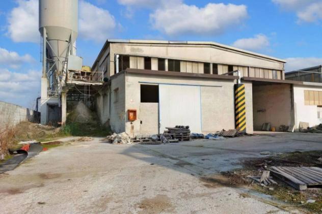 Immobile in asta di 109269 m² in vendita a Pizzighettone - Foto 8