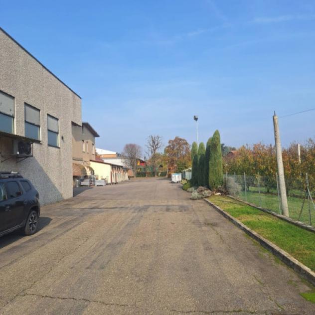 Immobile di 3000 m² con 1 locale in vendita a San Cesario sul Panaro - Foto 9