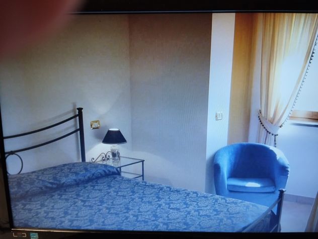 VILLA DIVISA IN DUE UNITA' VISTA LAGO BOLSENA - Foto 10