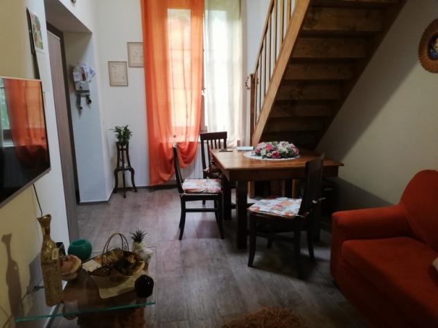 Borgo S.Lorenzo caratteristico 3 vani soffitta abitabile - Foto 3