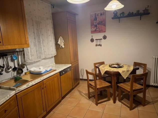 Terratetto in vendita a Pontegrande - Calci 90 mq Rif: 138553 - Foto 4