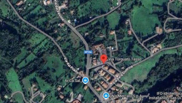 Immobile in asta di 87 m² in vendita a Campagnano di Roma - Foto 5